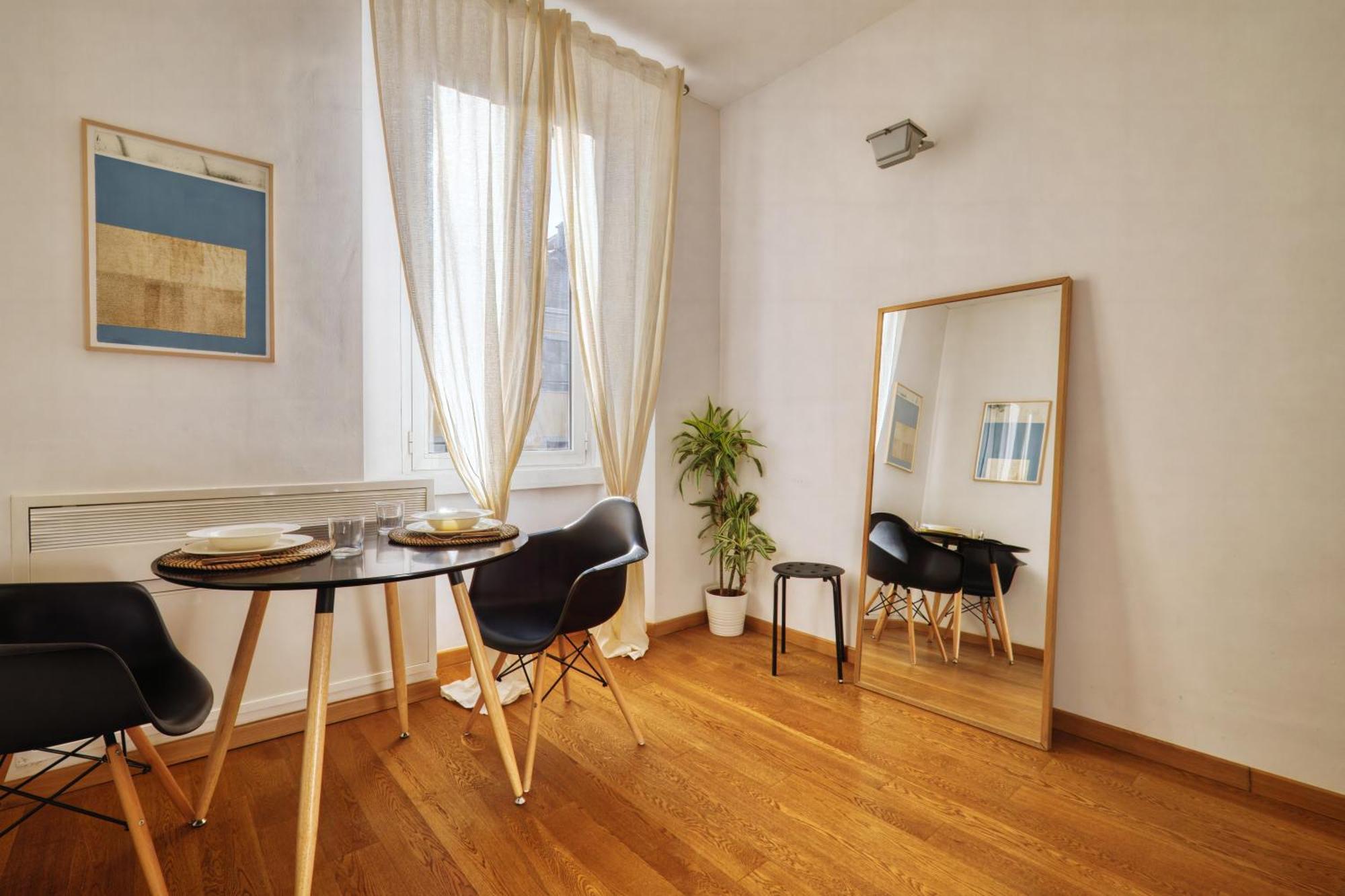 Cozy Wozy Studio Corso Xxii Marzo Milan Exterior photo